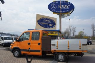 Iveco Daily 35S10